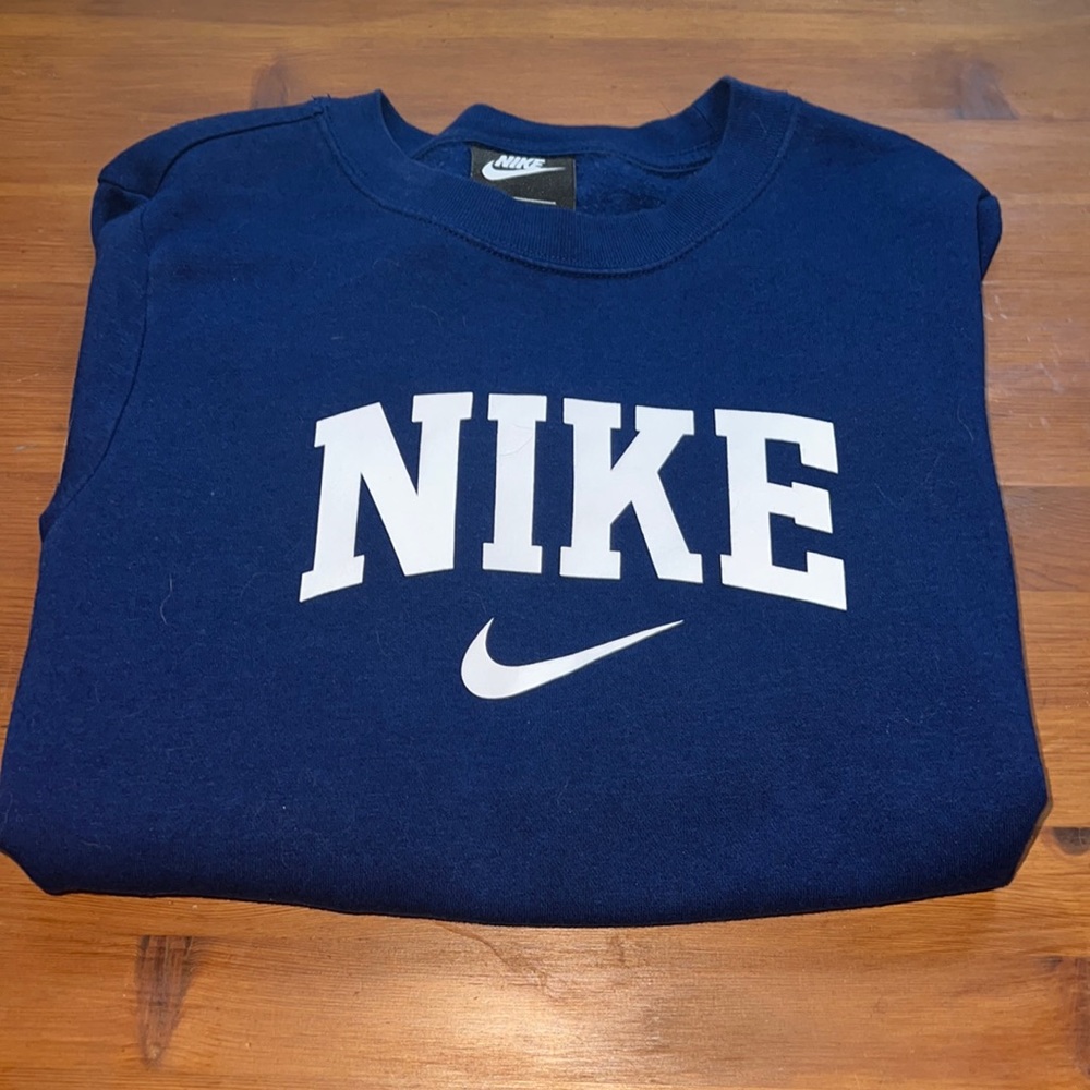 mike swearshirt